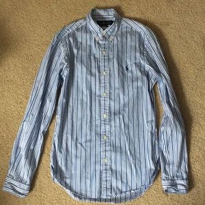 Polo Button-Down
